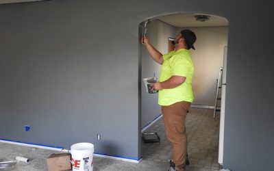 Spring Cleaning Projects That Make a Real Difference — Why Drywall Repair Should Be at the Top of Your List