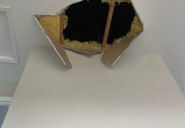 Why Is Drywall So Weak? A Closer Look at This Common Building Material