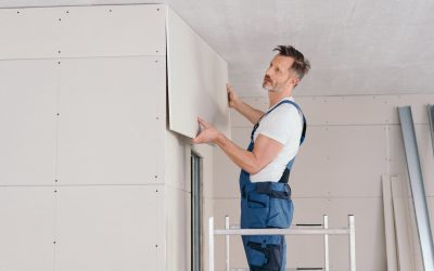 The Best Drywall Repair Services in Denver: Quality, Efficiency, and Affordability