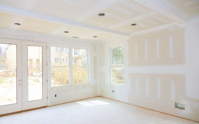 What Is Drywall? A Simple Guide to the Material Behind Your Walls